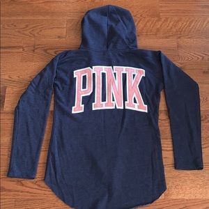 Women’s PINK Victoria’s Secret pullover sweatshirt